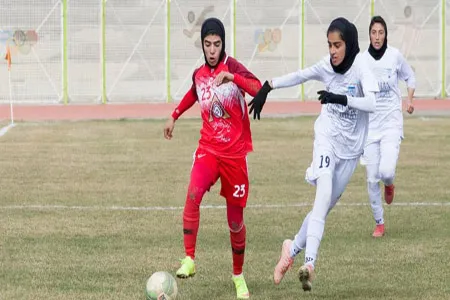 کرونا به فوتبال بانوان هم رحم نکرد/لغو ۲ رویداد بین‌المللی