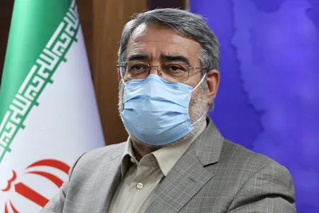 آثار محدودیت‌ های جدید پس از دو تا سه هفته آشکار می‌شود