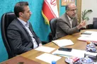 تأکید بر تسریع در تکمیل شبکه فاضلاب میبد و استفاده از پساب در صنعت