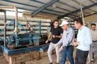 خسارت ۴۰۰ میلیارد ریالی زلزله به تاسیسات آب و فاضلاب هرمزگان