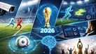 هوش مصنوعی، ستاره پنهان جام جهانی‌ ۲۰۲۶