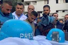شهادت ۲۲۷ خبرنگار در نوار غزه از زمان آغاز جنگ نسل کشی