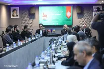 گزارش تصویری | نشست علمی برنامه تلویزیونی حسینیه معلی