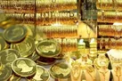 قیمت طلا و سکه دوم اردیبهشت؛ طلا در منطقه حساس