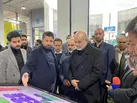 وزیر کشور: «دیپلماسی فناوری» باید در سیستان وبلوچستان گسترش یابد