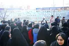اعزام دانشجویان چهارمحال و بختیاری به سرزمین نور