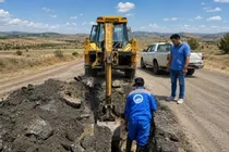 جلوگیری از قطعی آب ۲۵۰۰ نفر با رفع فوری ۳ حادثه 
