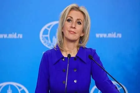 مسکو ادعای «زلنسکی» درباره بستن تنگه‌ های بسفر و داردانل را رد کرد