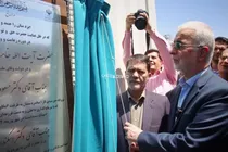 افتتاح نیروگاه‌های خورشیدی با ظرفیت ۲۴ مگاوات در سمنان