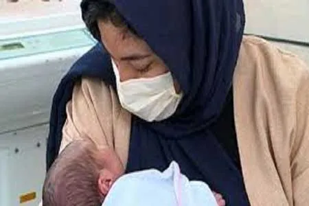 شیر مادر بهبودیافته از کرونا به محافظت از نوزادان کمک می‌کند