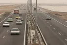تردد در محورهای شمالی کشور روان است