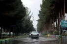 تداوم بارش‌ها در کشور تا روز جمعه/ هشدار وزش باد بسیار شدید در ۱۶ استان