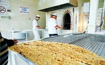 صدور بی‌ضابطه مجوز برای نانوایی‌های کردستان ممنوع!