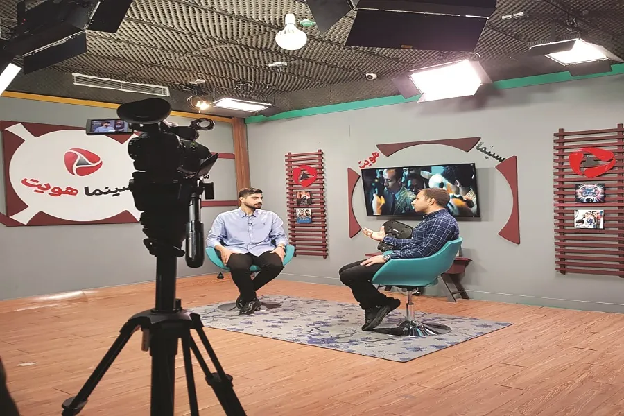 سینما پازل هویت نوجوانان را می‌چیند