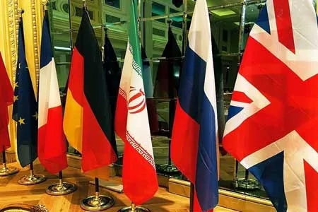 فرانسه: ایران برای از سرگیری مذاکرات تمایل نشان دهد