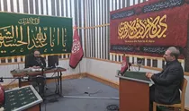 رادیو سلامت؛ همراه هوشمند زائران از مسیر اربعین تا مشهد مقدس