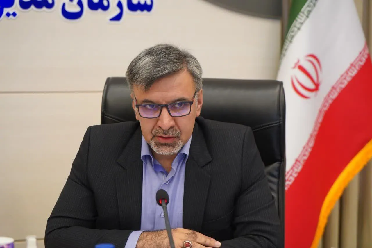 برگشت اعتبارات کردستان از هیچ مدیری پذیرفتنی نیست