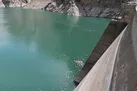 فقط ۵۲ درصد ظرفیت سدها پر از آب است