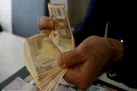 نرخ رسمی ۲۴ ارز کاهش یافت