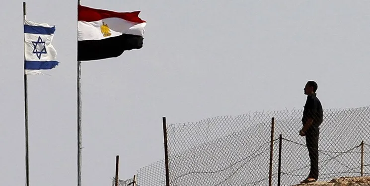 مصر فراخوان سفیر خود از اسرائیل را بررسی می‌کند