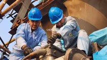 اورهال ۱۳روزه شیپ‌لودر ۱۸ساله