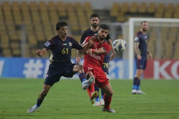 درخواست ۲۷ میلیون دلاری AFC برای واگذاری حق پخش مسابقات
