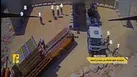 حزب‌ الله لبنان سکوی گنبد آهنین را منهدم کرد