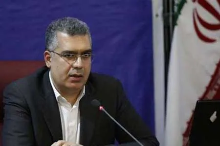 رئیس جدید سازمان بورس منصوب شد