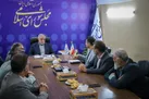 سرانه فضای درمان تأمین اجتماعی در یزد کم است