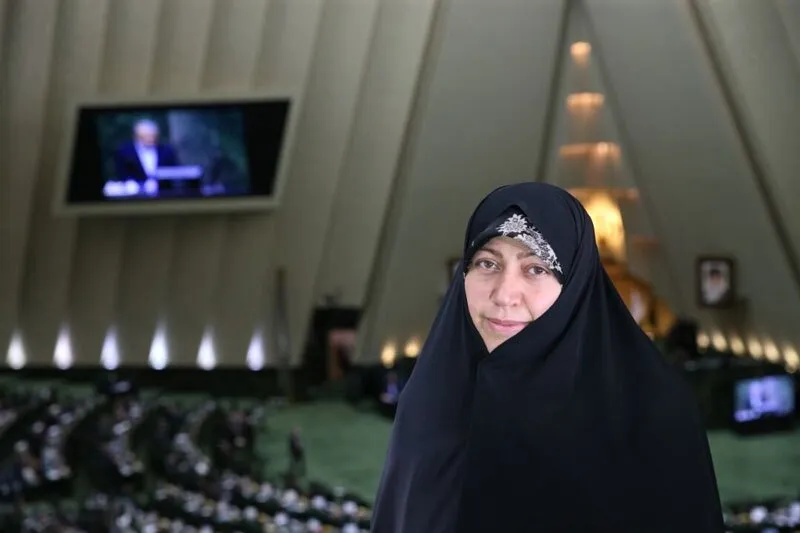 کم‌آبی یک ابرچالش برای کشور است