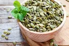 فواید تخمه کدو برای حفظ سلامت بدن