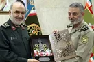 ساخت پهپاد در ارتش و سپاه بسیار چشمگیر است