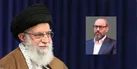 حسین دهقان رئیس بنیاد مستضعفان شد