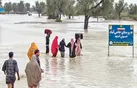 نمره قبولی مدیریت بحران سیل