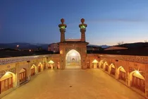جشنواره «مسجد، خانه ایمان، امید و خدمت» در مسجد جامع گلشن گرگان