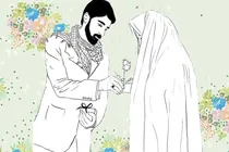 مودت و رحمت، اصل مهم روابط همسران