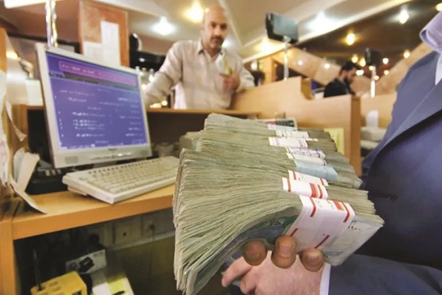 تهران،پایتخت تسهیلات بانکی
