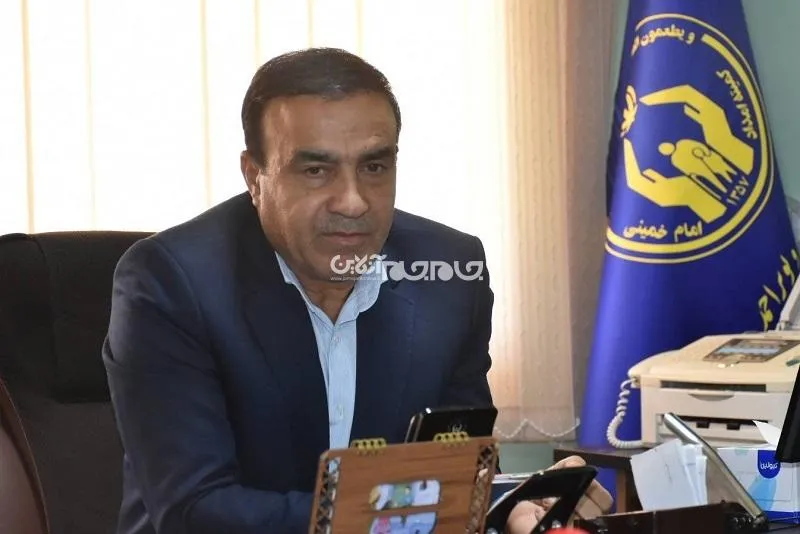 فعالیت 57 مرکز نیکوکاری وابسته به کمیته امداد در کهگیلویه و بویراحمد