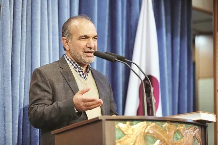 ارتقای تولیدات در شبکه‌سحر
