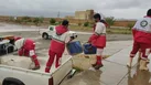 سیل‎ و کولاک در ١٣ استان | امدادرسانی به ٨٠٠ حادثه‌دیده از سیل و آبگرفتگی