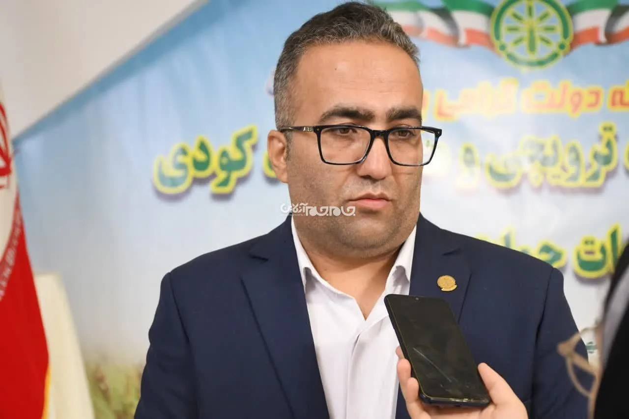 ۳۲ همایش سبد کودی؛ ۹۰ شرکت تولیدکننده و ۸۷۰ محصول در خدمت کشاورزان