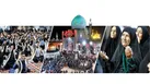 حسینیه حرم؛ جلوه‌گاه آیین‌ خاص ملل
