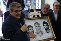 جایگاه ایران در منطقه حاصل خون شهداست؛ مدیران خادم مردم و ایثارگران باشند
