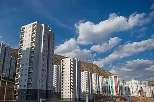 نخستین واحدهای مسکن ملی در خرداد و تیر امسال افتتاح می‌شود