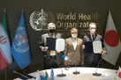 کمک ۶.۳ میلیون دلاری ژاپن به ایران جهت تقویت توان کشور برای مقابله با کرونا