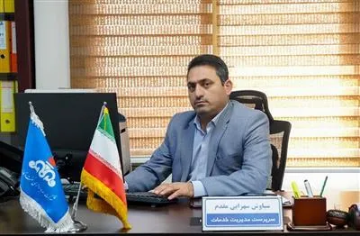 رستوران‌های تاسیسات نفت و گاز مارون گازدار شدند