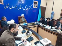حصول توافق اولیه و مصالحه فی مابین عوامل اجرایی پروژه ۲۹۴ واحدی خیرین مسکن ساز و پیمانکار سابق