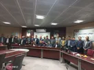 مهمترین ظرفیت ملی ؛ نیروی انسانی توانمند و کارآمد است
