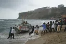 ۲۵ کشته و ۱۴ مفقود در پی واژگونی قایق در شمال نیجریه