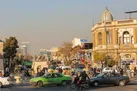 کاهش ۸۳ درصدی بارندگی‌ ها